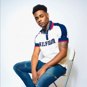 Meet your Posher, Cameron